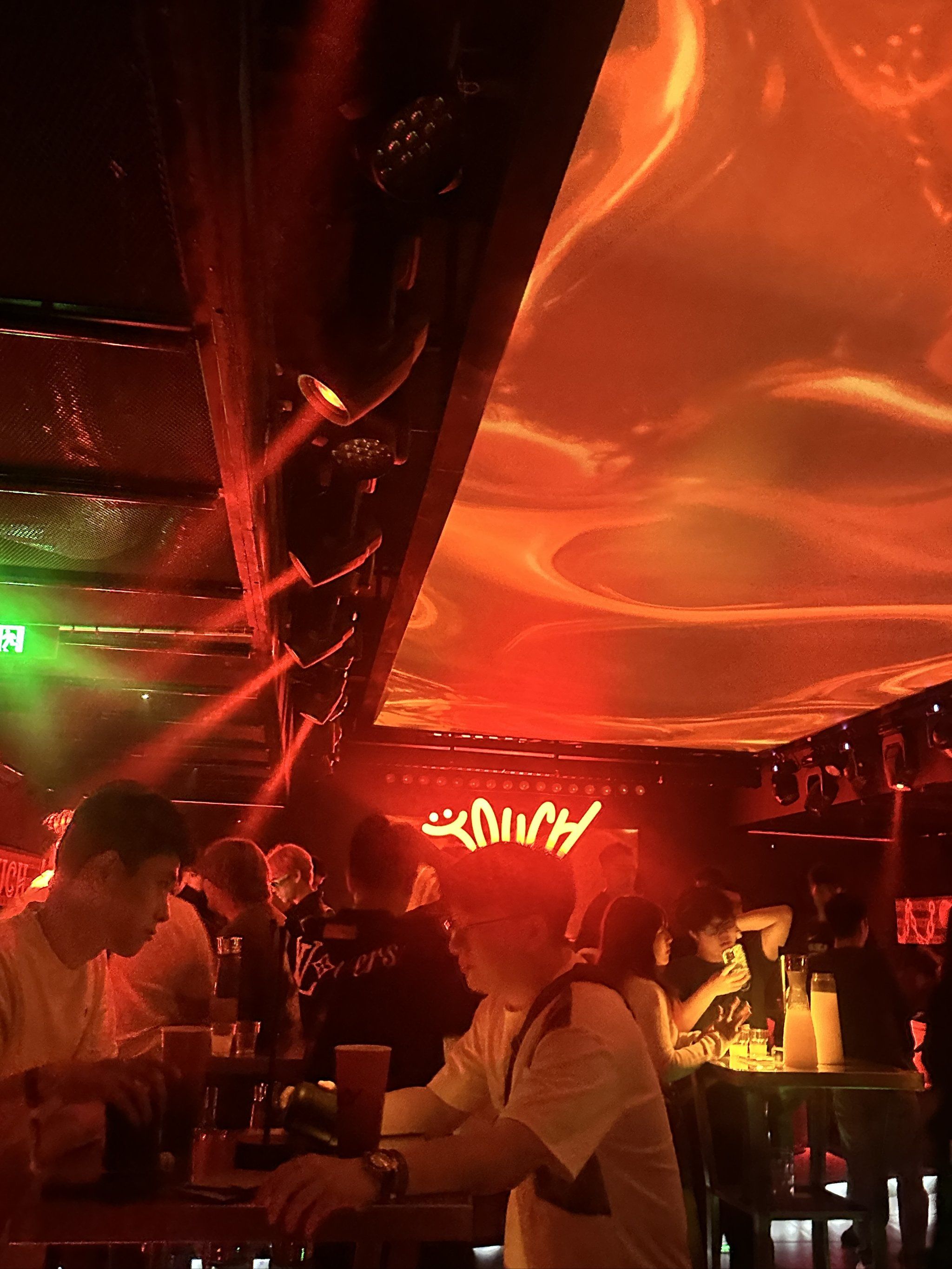 鄂尔多斯商务ktv优选高品质商务ktv-东胜区ktv预订